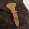 Louis Vuitton backpack