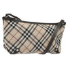 Burberry clutch
