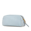 Secondhand Miu Miu Leather Bow Pouch