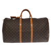 Louis Vuitton travel