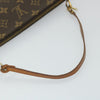 Louis Vuitton clutch