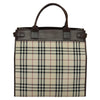 Burberry tote