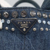 Prada tote
