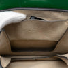 Chloé Mini Calfskin and Suede Faye Bracelet Bag Secondhand