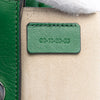 Chloé Mini Calfskin and Suede Faye Bracelet Bag Secondhand