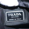 Prada shoulder