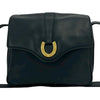 Gucci Leather Crossbody Secondhand