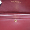 Chanel shoulder