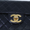 Chanel shoulder