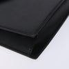 Yves Saint Laurent clutch