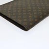 Louis Vuitton clutch