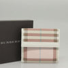 Burberry wallet