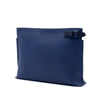 LOEWE Leather Anagram T Clutch Secondhand