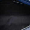 LOEWE Leather Anagram T Clutch Secondhand