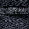 LOEWE Leather Anagram T Clutch Secondhand