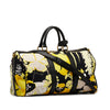 Secondhand Louis Vuitton Toile Canwan Keepall Bandouliere 50