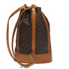 Louis Vuitton shoulder