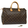 Louis Vuitton handbag