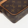 Louis Vuitton clutch