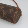 Louis Vuitton clutch