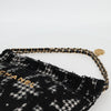 Chanel shoulder