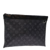 Louis Vuitton clutch