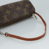 Louis Vuitton clutch