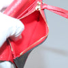 Secondhand Louis Vuitton Rosalie Brown Canvas Accessories