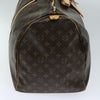 Louis Vuitton travel