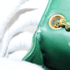 Chanel shoulder