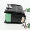 Chanel shoulder