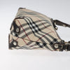 Burberry clutch