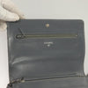 Chanel shoulder
