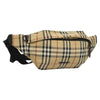 Burberry shoulder