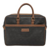 Dior briefcase