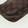 Louis Vuitton clutch