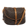 Louis Vuitton shoulder