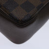 Louis Vuitton clutch