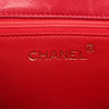 Chanel shoulder