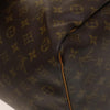 Louis Vuitton travel