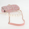 Chanel shoulder