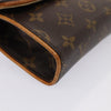 Louis Vuitton clutch