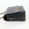 Chanel shoulder