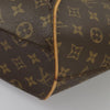 Louis Vuitton shoulder