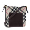 Burberry shoulder