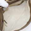 Secondhand Gucci Soho Gold Leather Bag