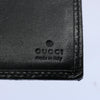 Gucci wallet