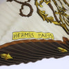 Hermès scarf