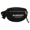 Burberry shoulder