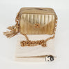 Chanel shoulder
